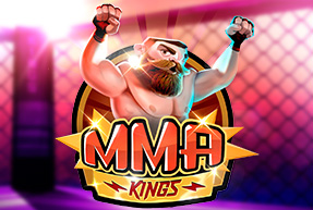 Play MMA Kings