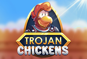 Play Trojan Chickens