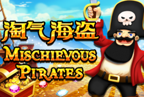 Play Mischievous Pirates