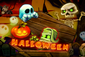 Play Halloween