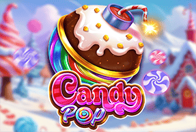 Candy Pop Mobile