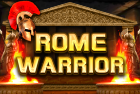 Play Rome Warrior
