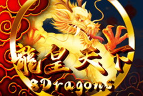 8 Dragons Mobile