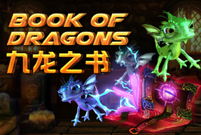 Play Book of Dragons
