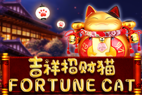 Play Fortune Cat