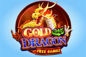 Play Gold Dragon Fishing 360