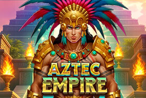 Play Aztec Empire