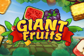 Play Giant Fruits