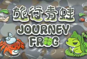 Play Journey Frog