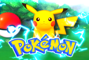Play Pokamon