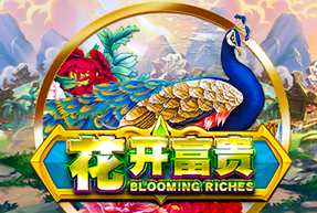Play Blooming Riches