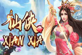 Play Xian Xia