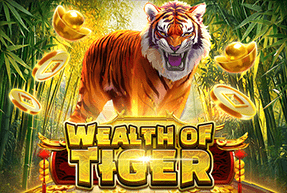 Play Wealth of Tiger
