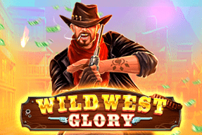 Play Wild West Glory