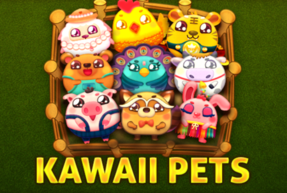 Kawaii Pets