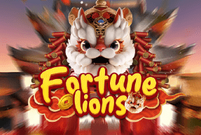 Fortune Lions Mobile