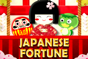 Play Japanese Fortune