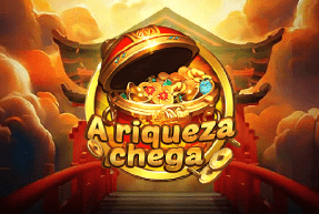 Wealth Arrives Mobile3