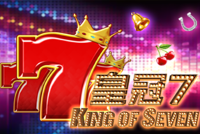 Play King of Seven