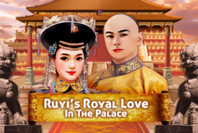 Play Ruyi's Royal Love in the Palace