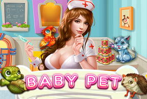 Play Baby Pet