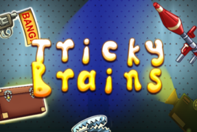 Play Tricky Brains