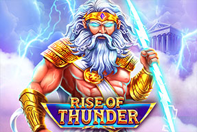 Play Rise of Thunder