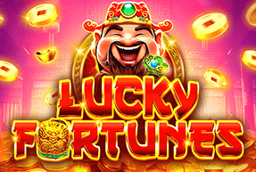 Lucky Fortunes Mobile