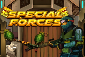 Play Special Forces