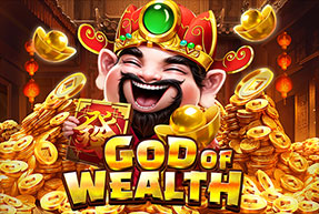 Play God of Wealth