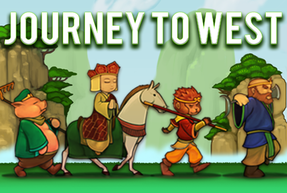 Play Journey to The West