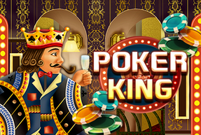 Play Poker King