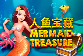 Play Mermaid Treasure