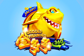 Gold Cai Shen Fishing Mobile