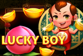 Play Lucky Boy