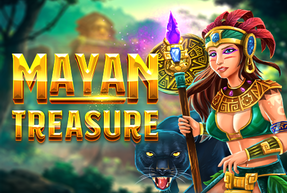 Play Mayan Treasure