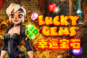 Lucky Gems Mobile