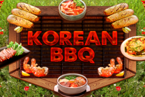 Play Korean BBQ