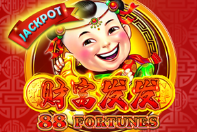 Play 88 Fortunes