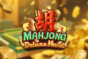 Mahjong Deluxe Hand Mobile