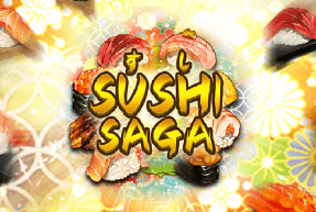 Play Sushi Saga