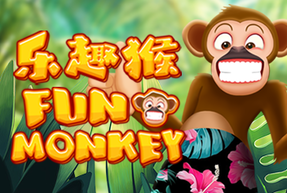 Fun Monkey Mobile