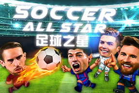 Play Soccer All Star