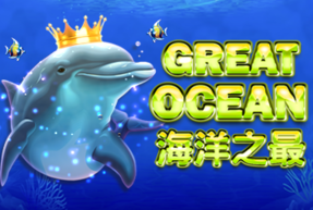 Great Ocean Mobile