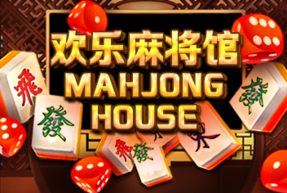 Play Mahjong House