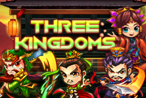 Play Three Kingdoms