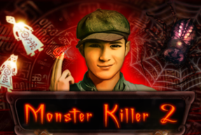 Play The Monster Killer 2
