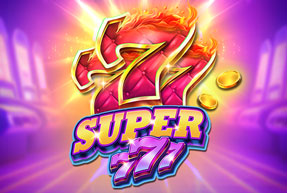 Super 777 Mobile
