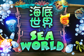 Play Sea World