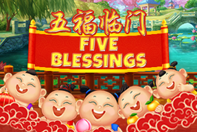 Five Blessings Mobile